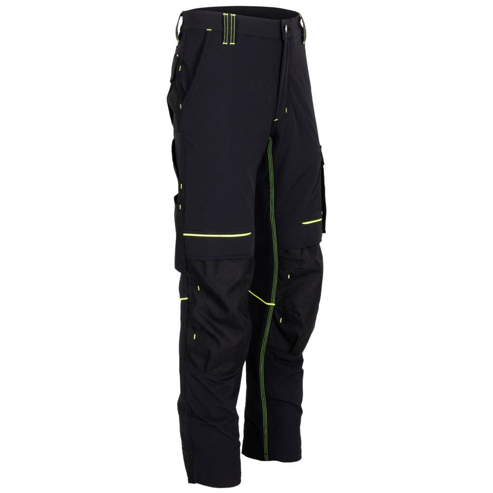 Pantaloni de protectie strech talie Rendura Sottile, art. 545B - variantă 2