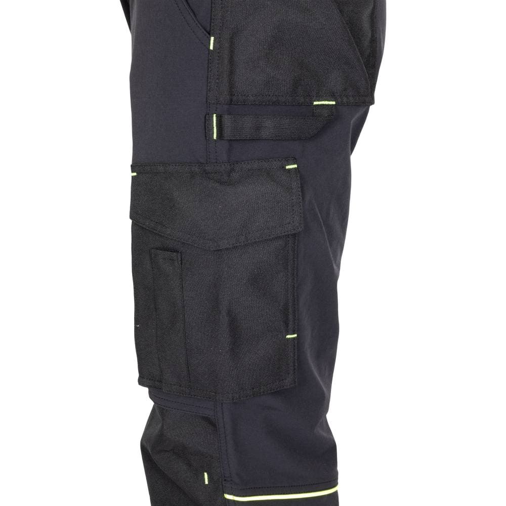 Pantaloni de protectie strech talie Rendura Sottile, art. 545B - variantă 5