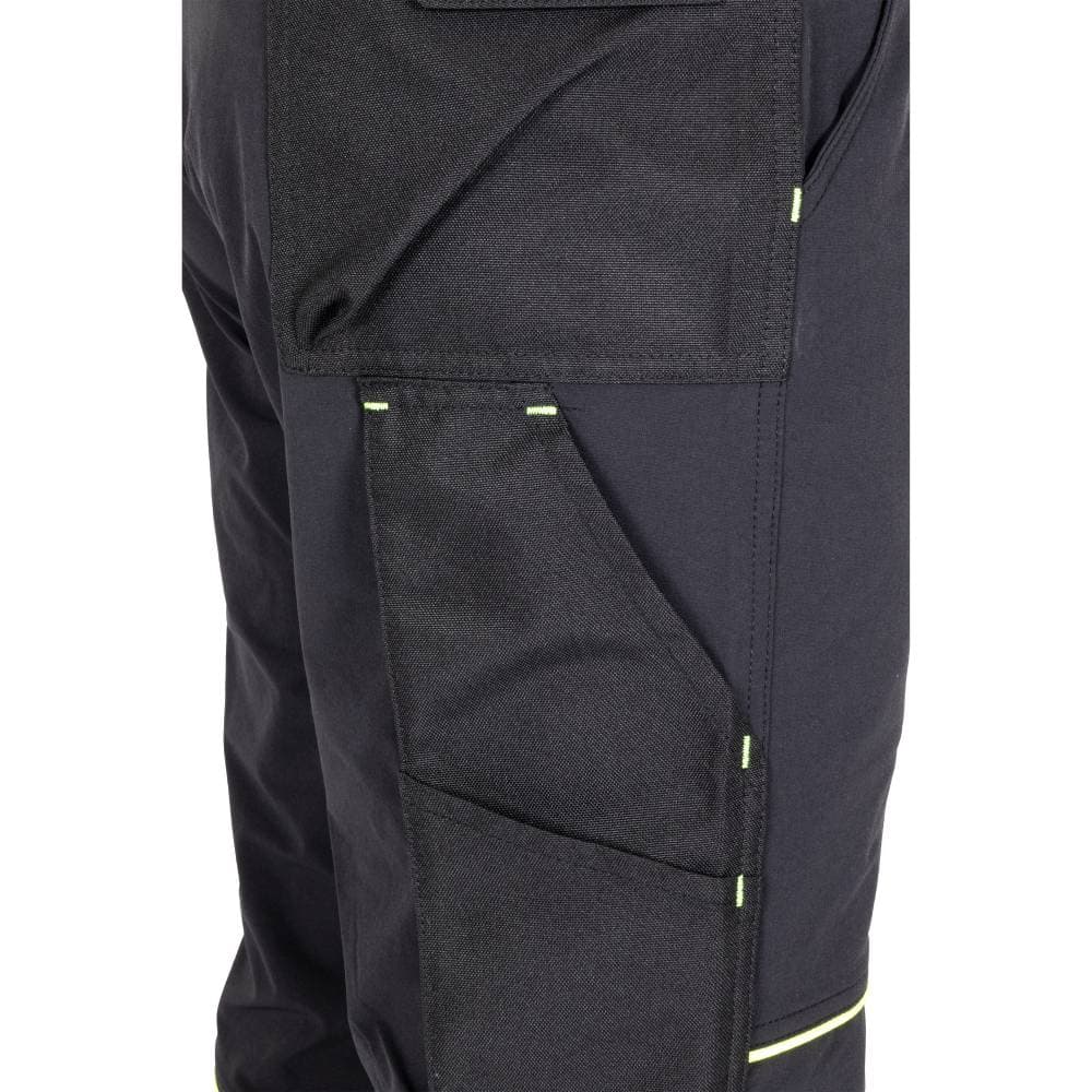 Pantaloni de protectie strech talie Rendura Sottile, art. 545B - variantă 6