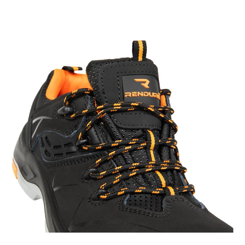 Pantofi de protectie cu bombeu ARES S3S HRO SR FO, Renania, art.29A8 - variantă 5
