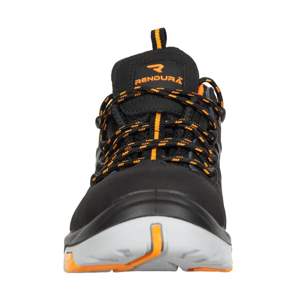 Pantofi de protectie cu bombeu ARES S3S HRO SR FO, Renania, art.29A8 - variantă 6