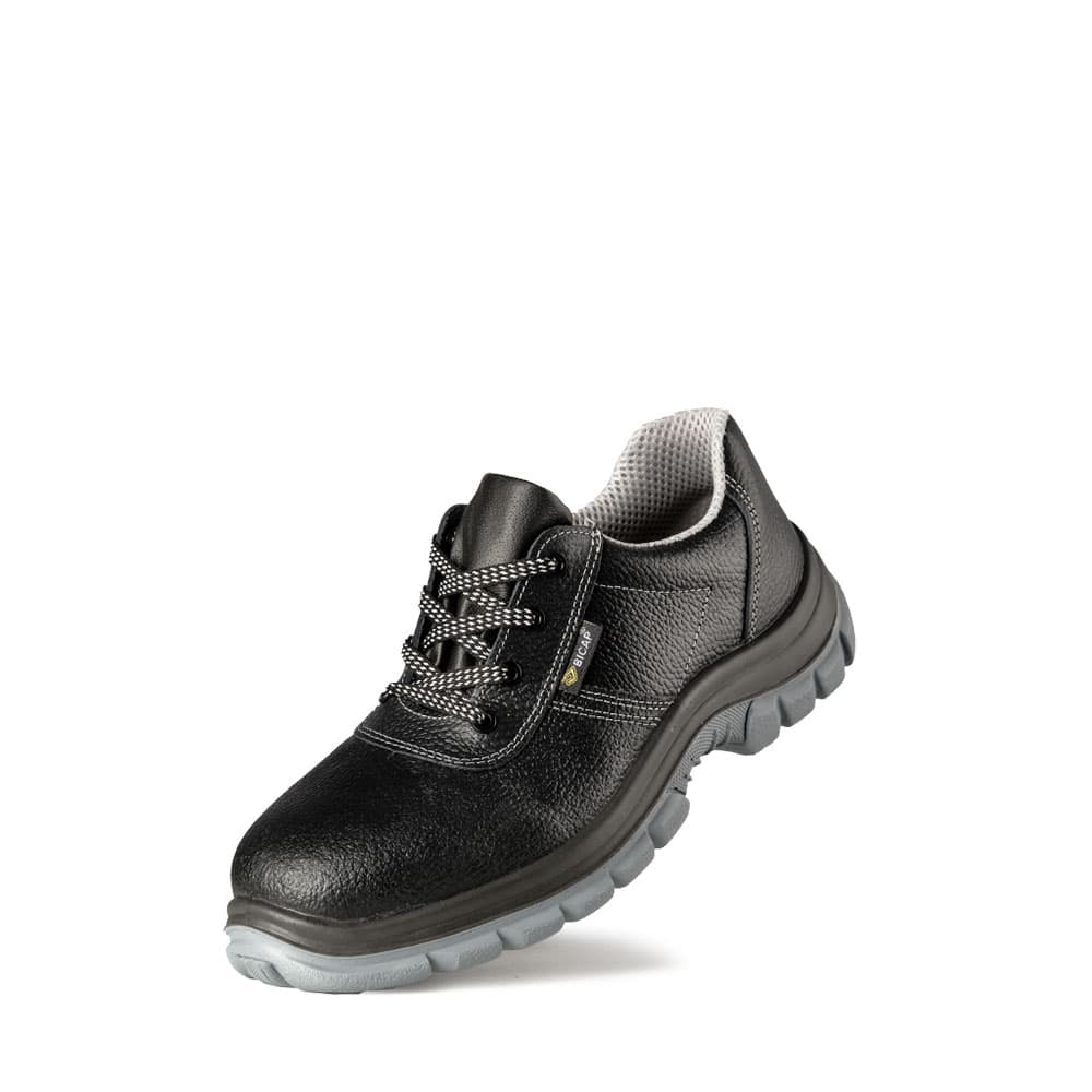 Pantofi cu bombeu New Mugello S3 SRC, Bicap, art.A164