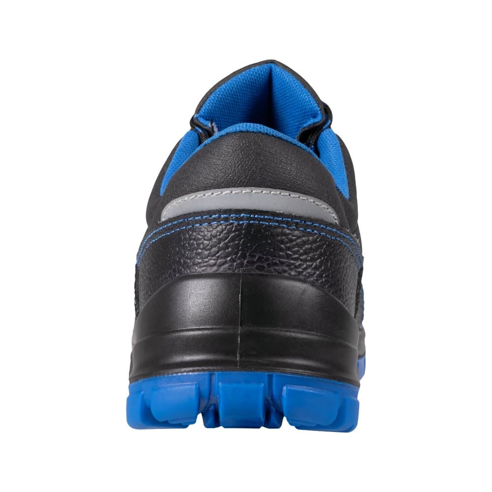 Pantofi de protectie cu bombeu NEW VEGAS S3 SR FO Renania, art.28A3 - variantă 3