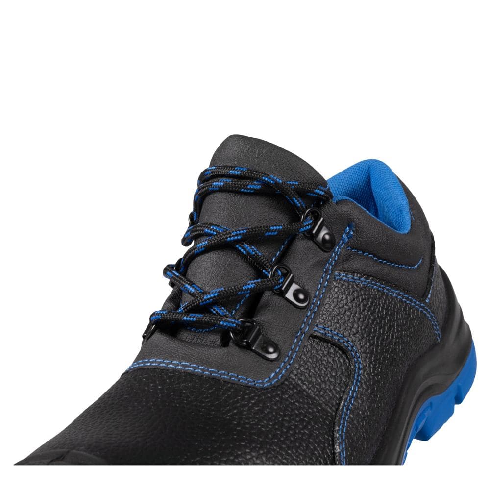 Pantofi de protectie cu bombeu NEW VEGAS S3 SR FO Renania, art.28A3 - variantă 5