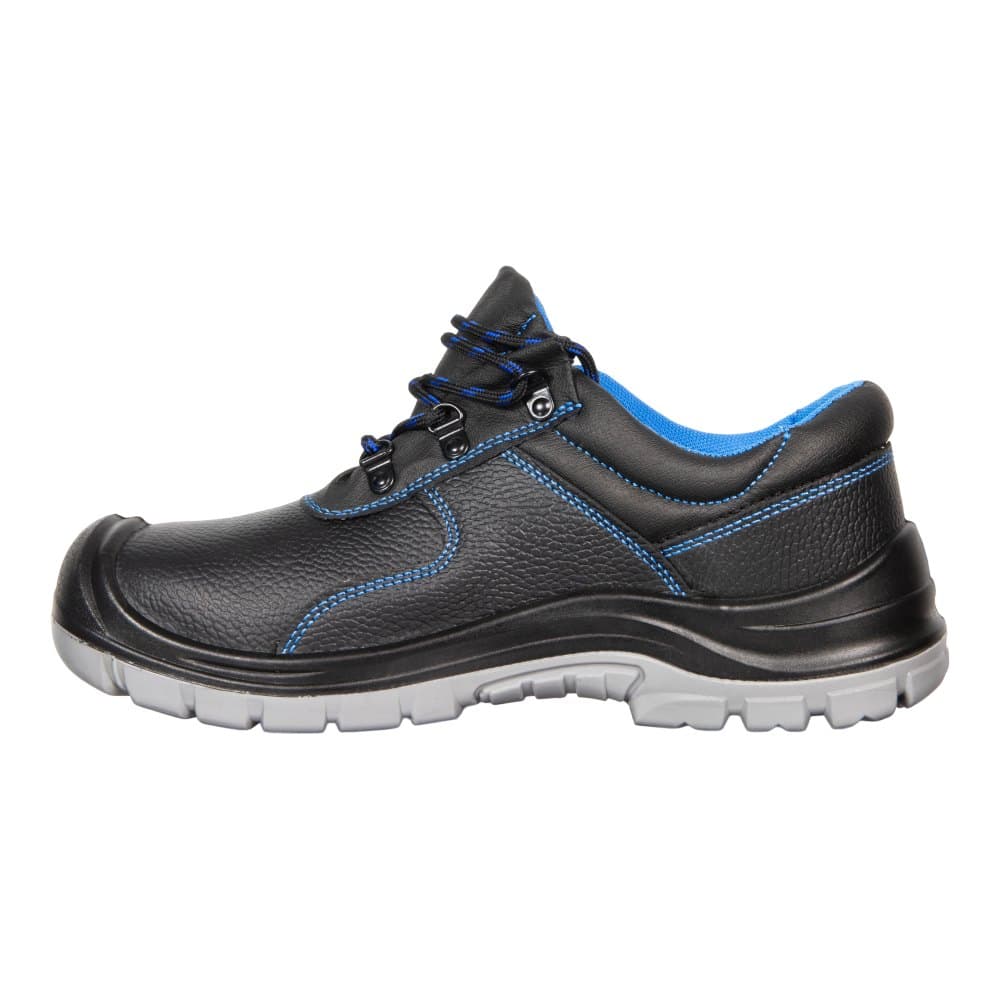 Pantofi de protectie SVEN S1 SR FO, Renania, art.27A9 - variantă 2