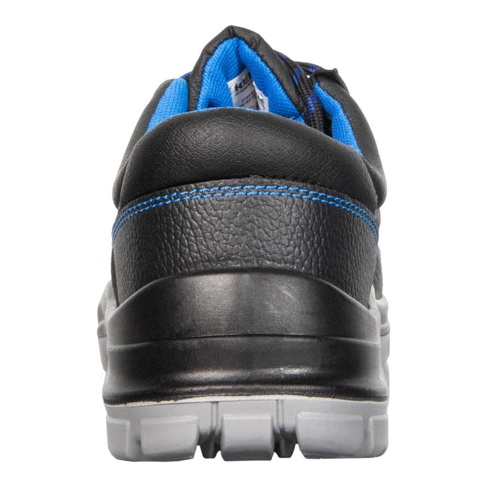 Pantofi de protectie SVEN S1 SR FO, Renania, art.27A9 - variantă 3