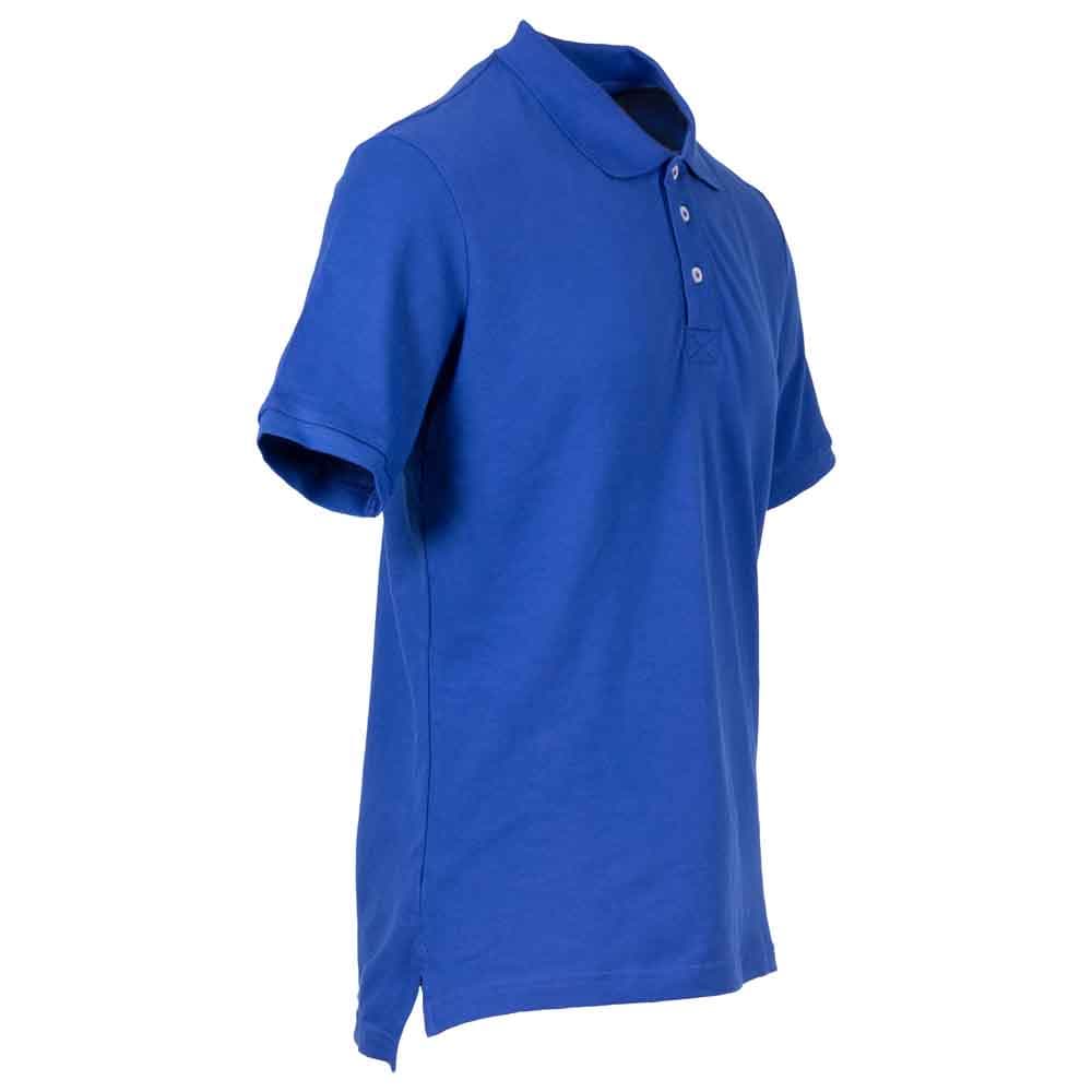 TRICOU POLO CONFORT, 100% BUMBAC, RENANIA, ART. 62B7 - variantă 14