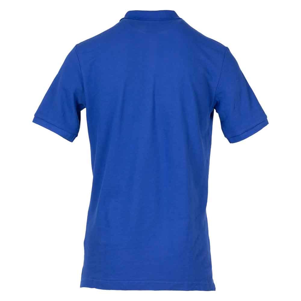TRICOU POLO CONFORT, 100% BUMBAC, RENANIA, ART. 62B7 - variantă 15