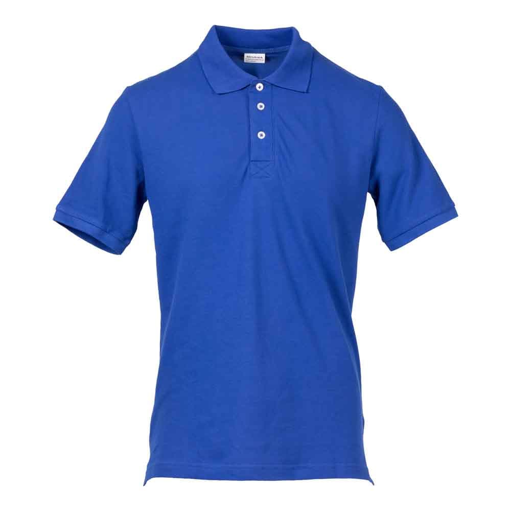 TRICOU POLO CONFORT, 100% BUMBAC, RENANIA, ART. 62B7 - variantă 13
