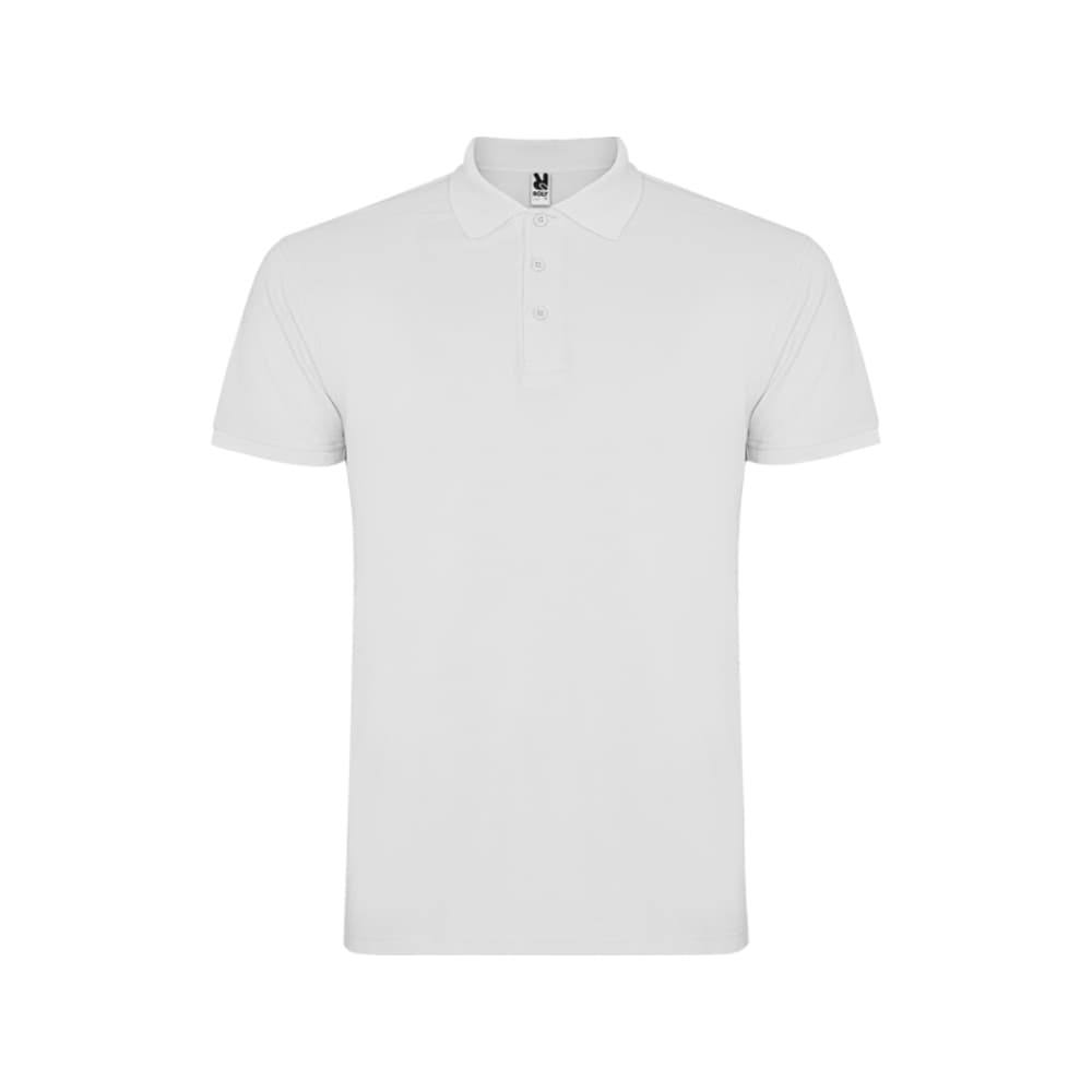 Tricou polo barbati Star, art.16B8 - variantă 2