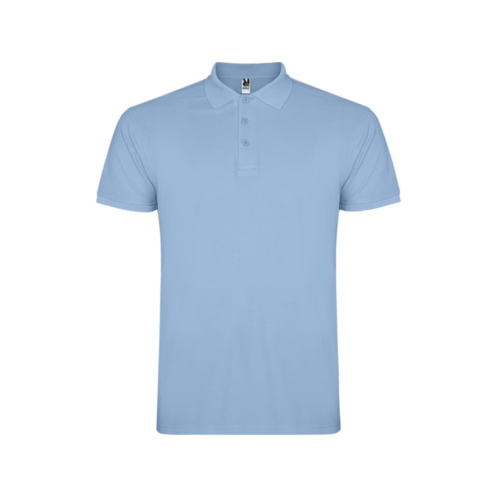 Tricou polo barbati Star, art.16B8 - variantă 8