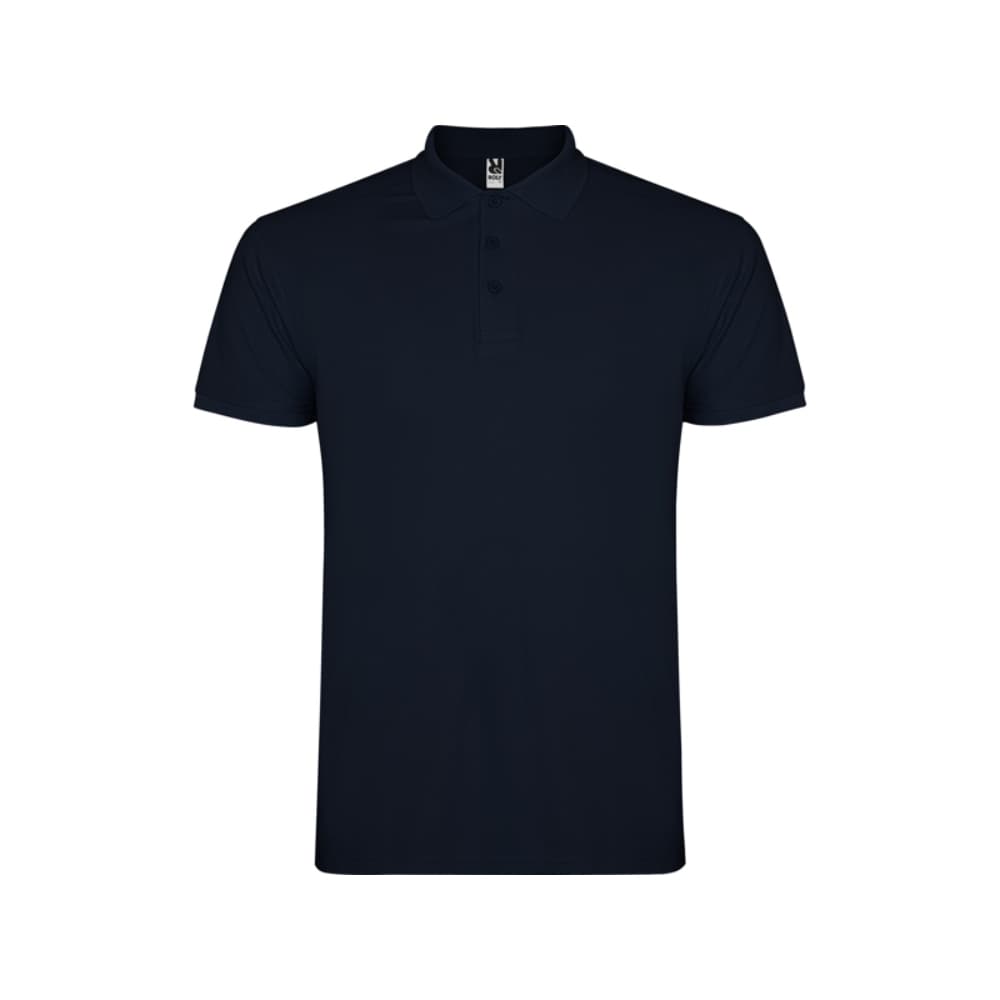 Tricou polo barbati Star, art.16B8 - variantă 10