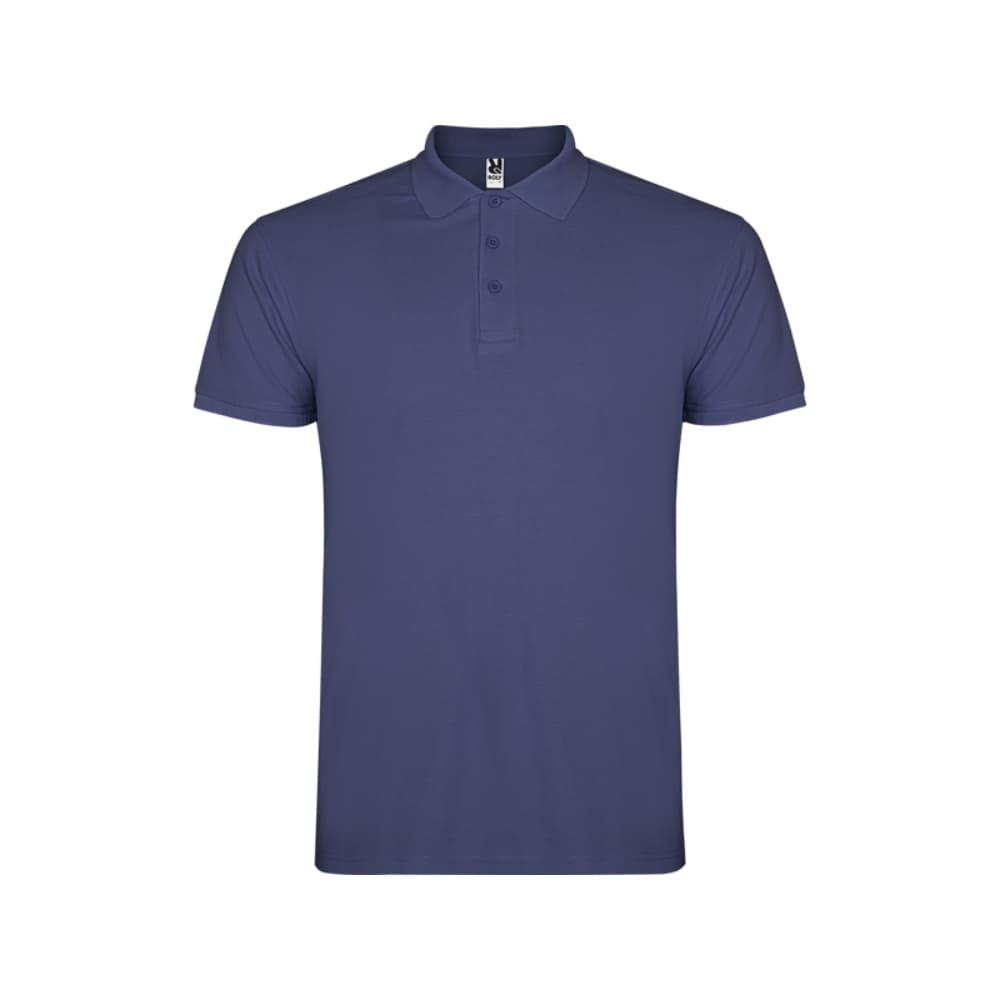 Tricou polo barbati Star, art.16B8 - variantă 9