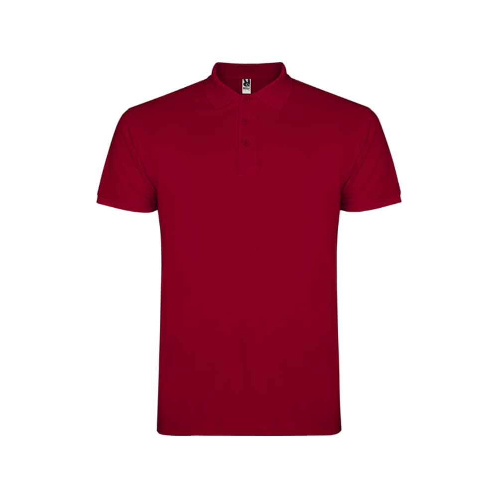 Tricou polo barbati Star, art.16B8 - variantă 11