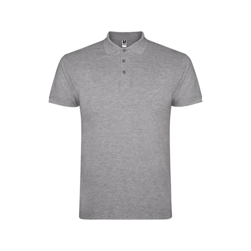 Tricou polo barbati Star, art.16B8 - variantă 12