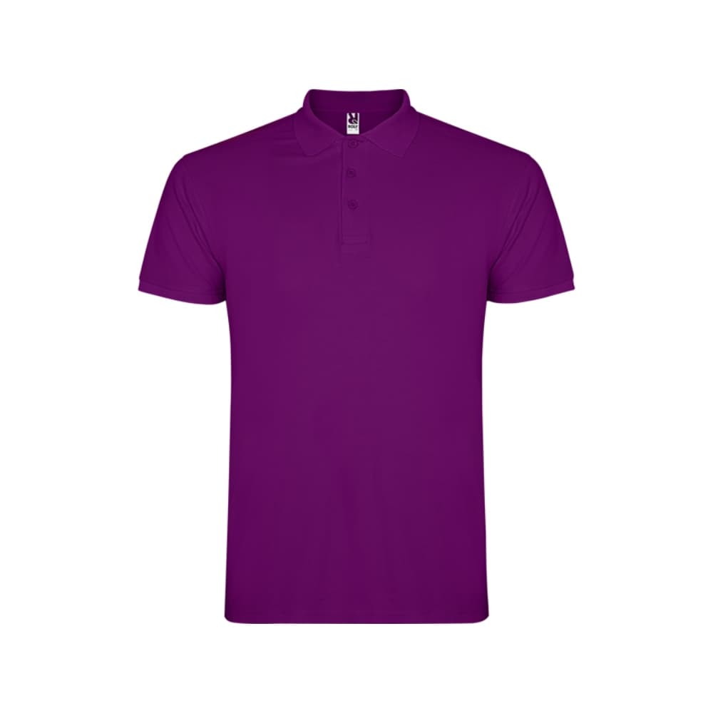 Tricou polo barbati Star, art.16B8 - variantă 13