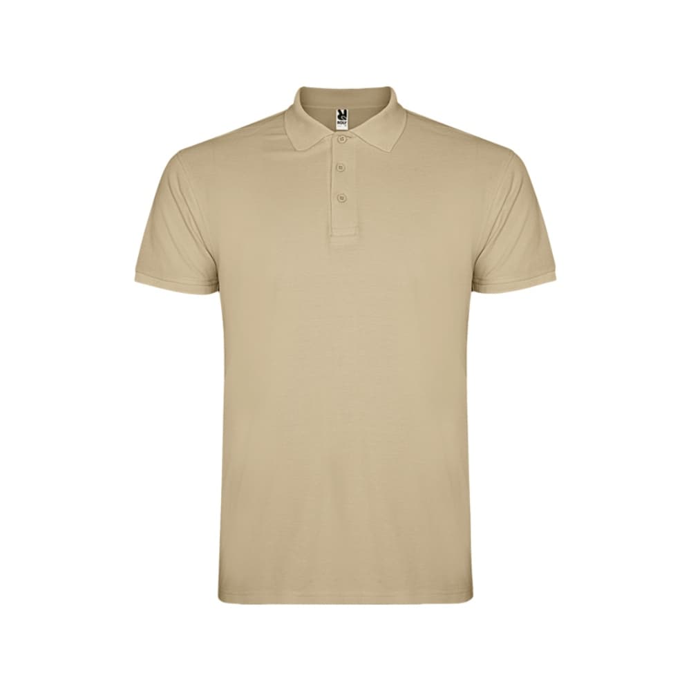 Tricou polo barbati Star, art.16B8 - variantă 3