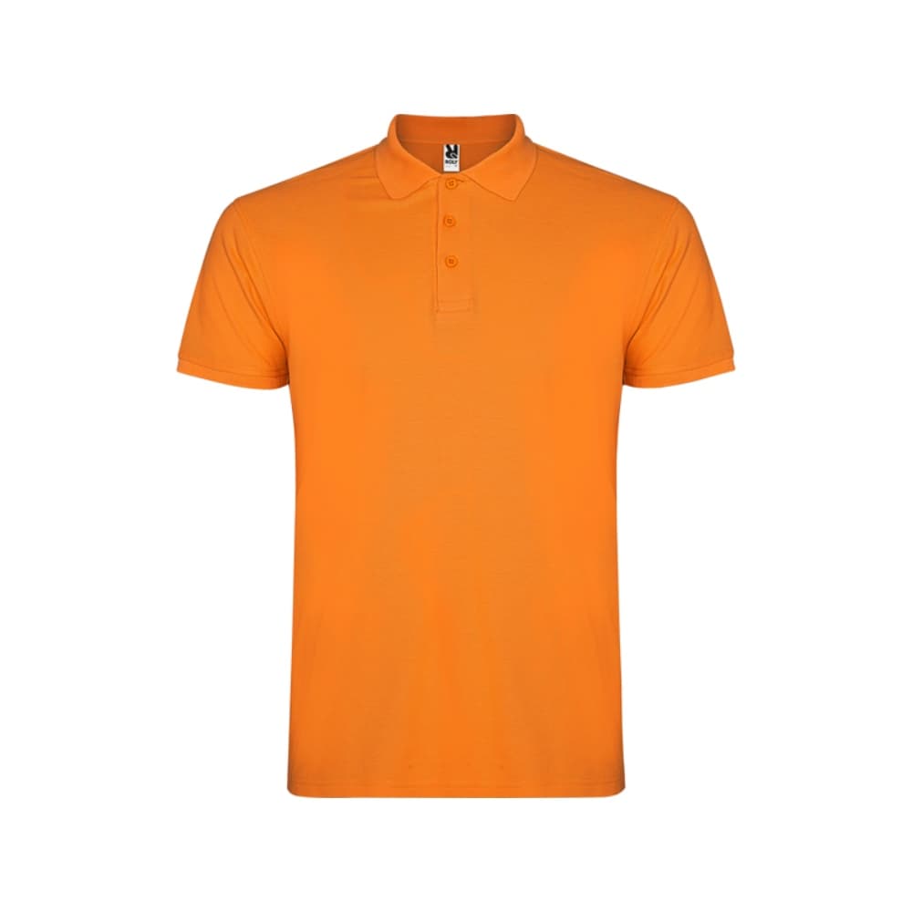 Tricou polo barbati Star, art.16B8 - variantă 7