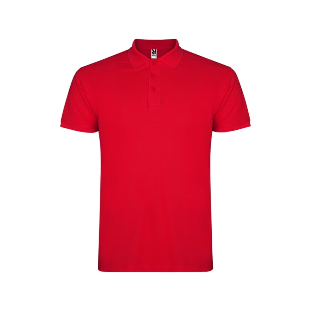Tricou polo barbati Star, art.16B8 - variantă 5