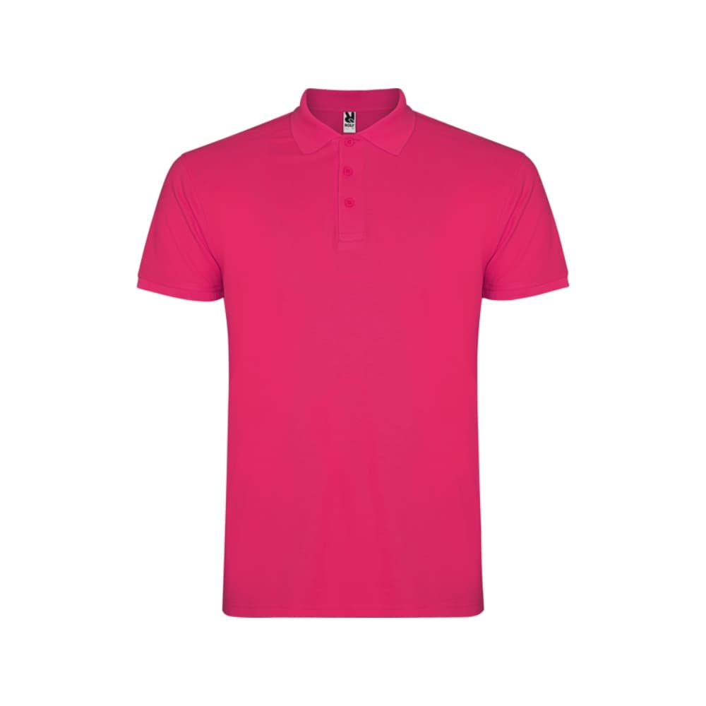 Tricou polo barbati Star, art.16B8 - variantă 15