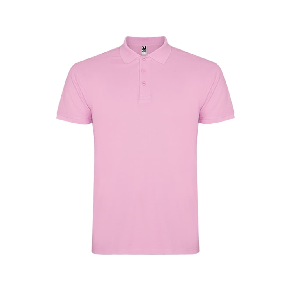 Tricou polo barbati Star, art.16B8 - variantă 16