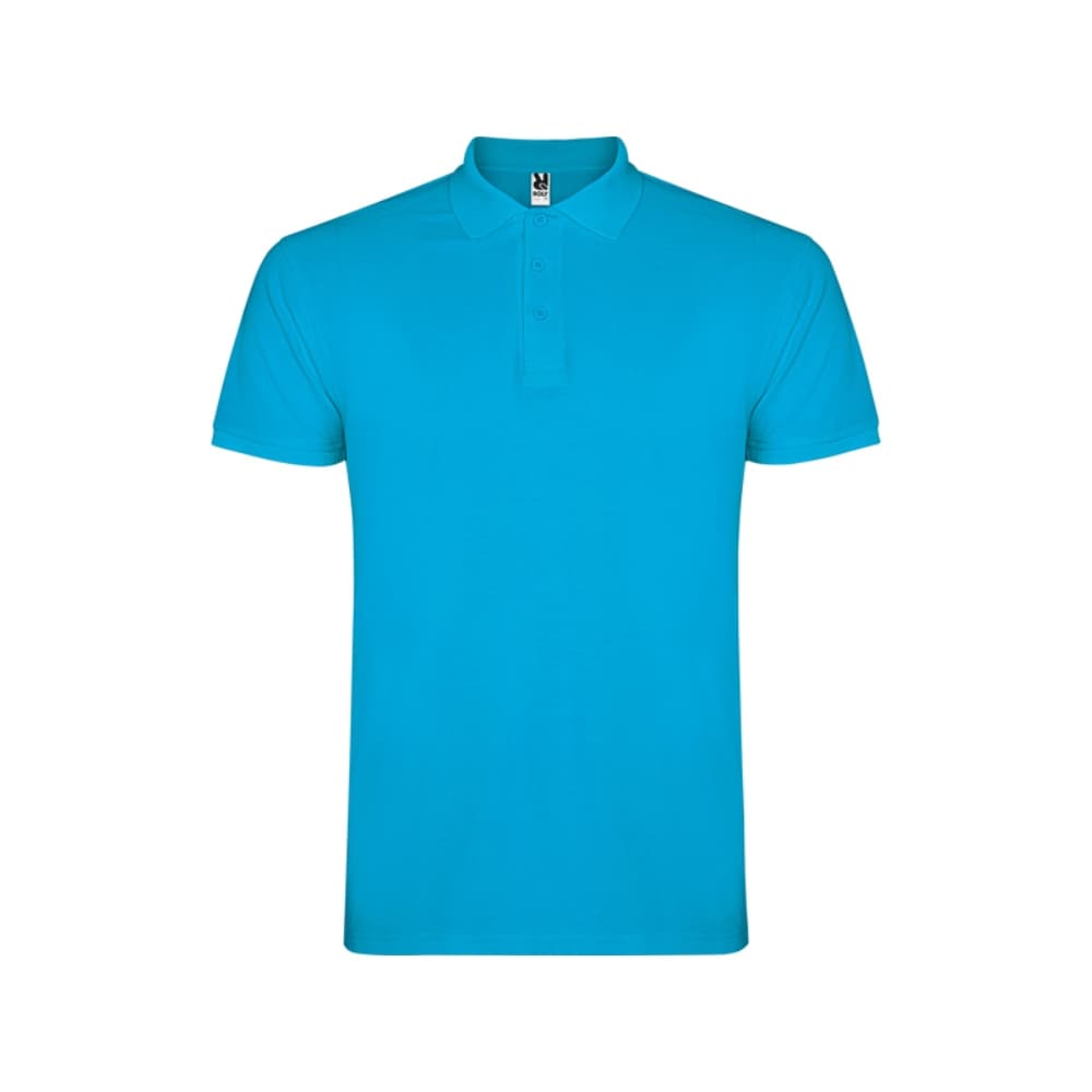 Tricou polo barbati Star, art.16B8 - variantă 6