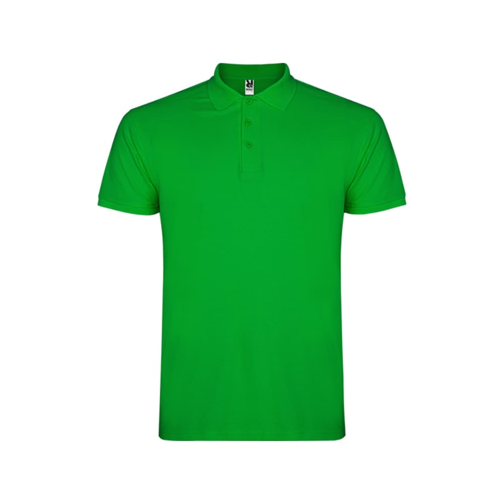 Tricou polo barbati Star, art.16B8 - variantă 18