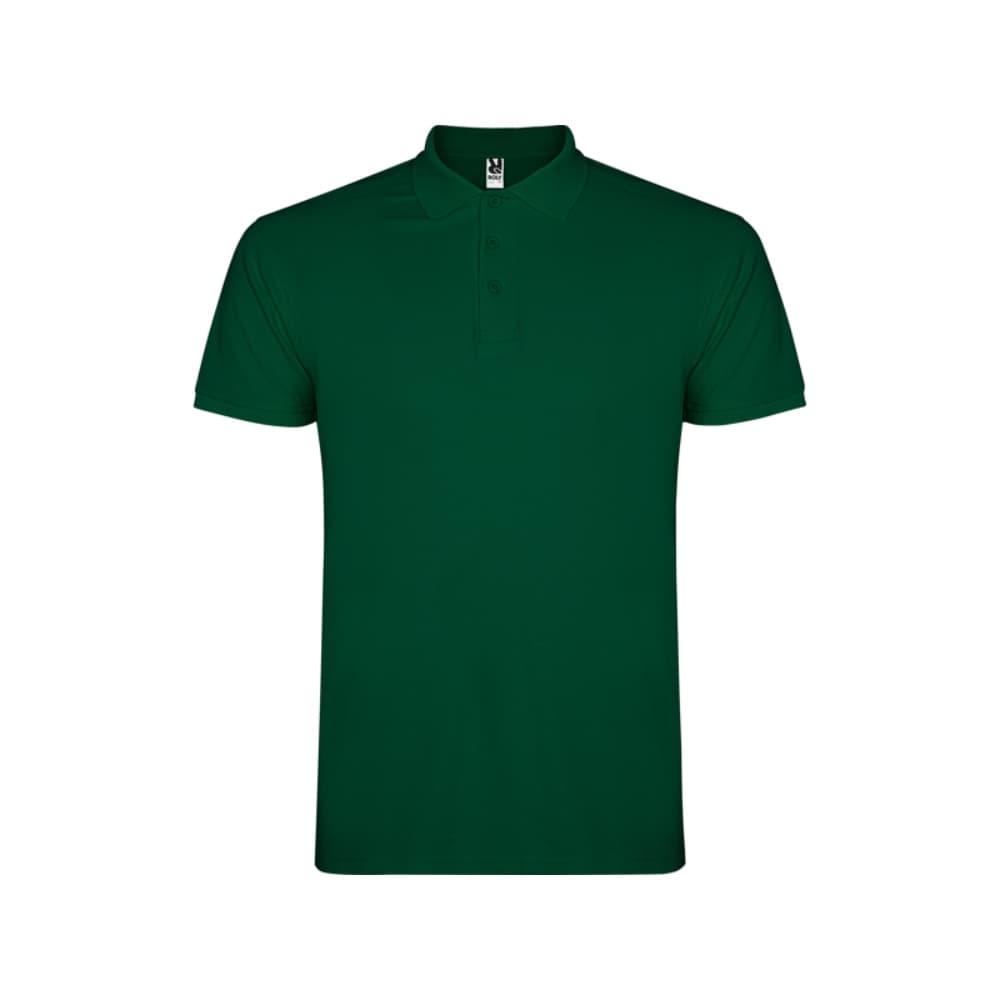 Tricou polo barbati Star, art.16B8 - variantă 19
