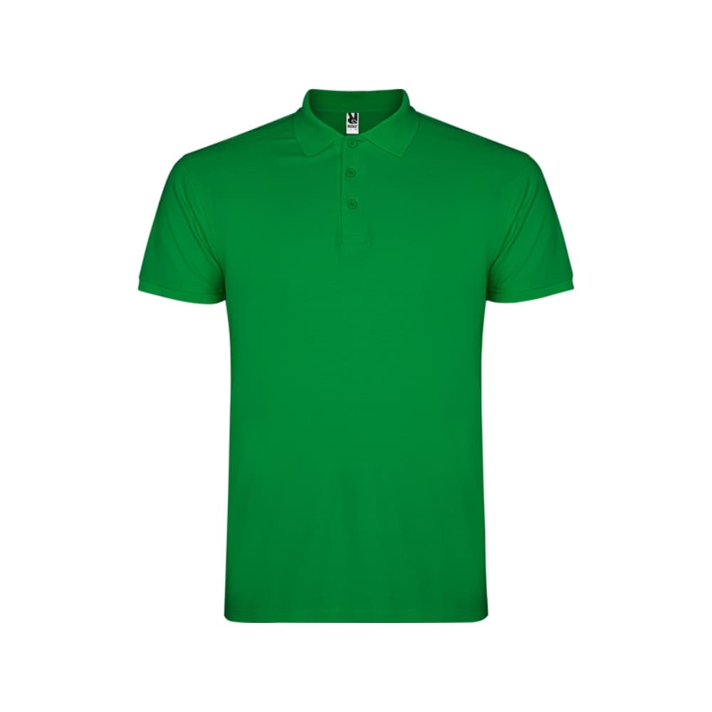 Tricou polo barbati Star, art.16B8 - variantă 20