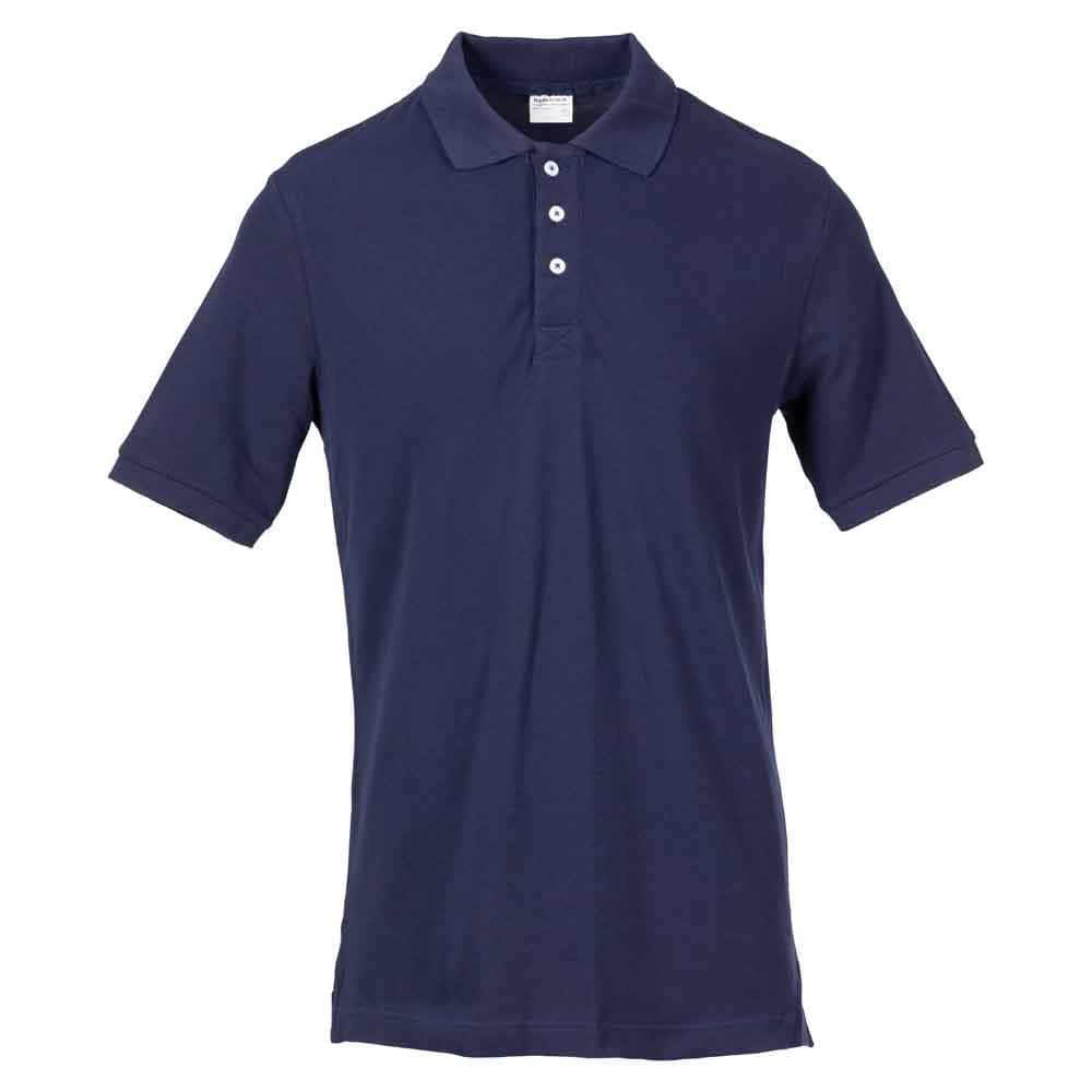 TRICOU POLO CONFORT, 100% BUMBAC, RENANIA, ART. 62B7 - variantă 17