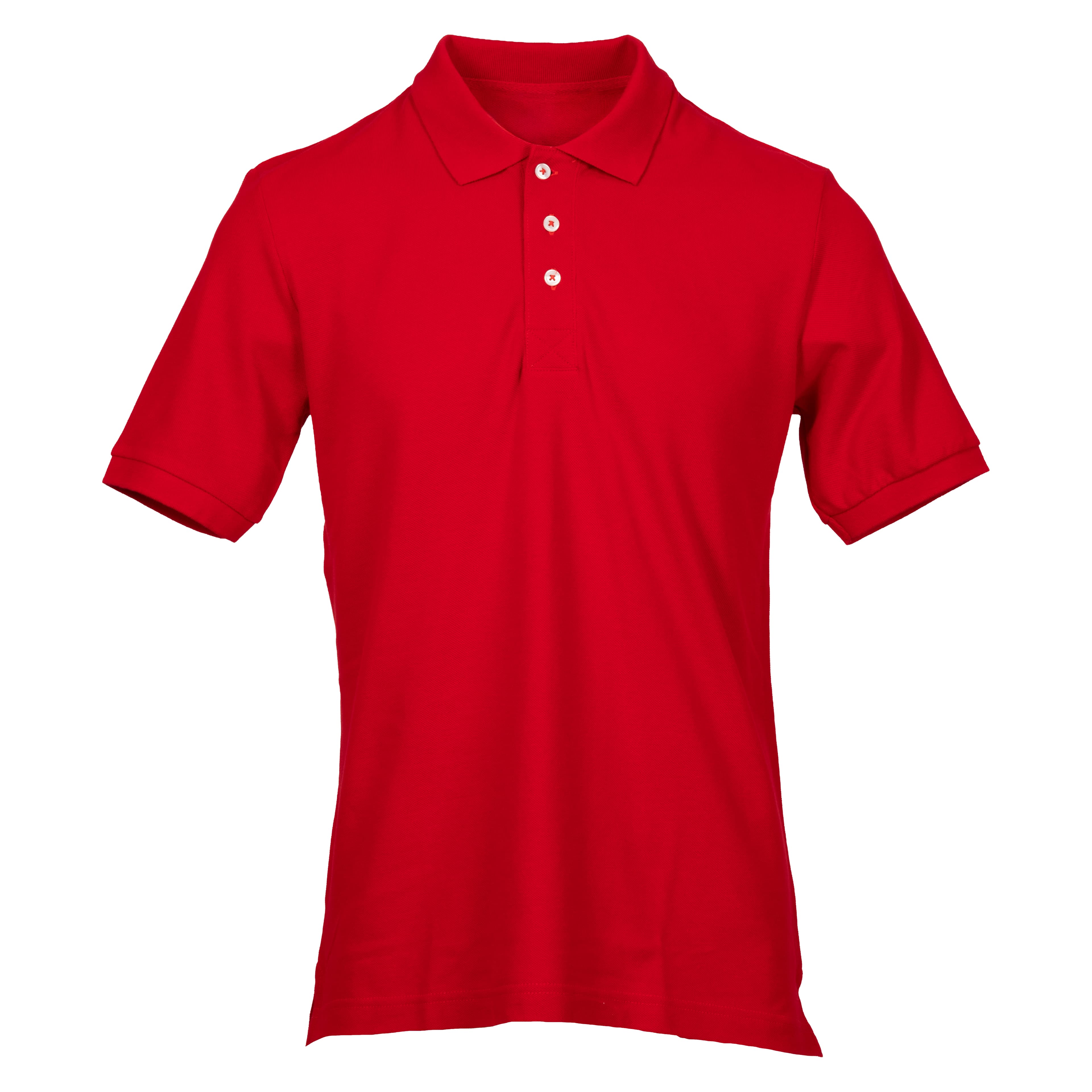 TRICOU POLO CONFORT, 100% BUMBAC, RENANIA, ART. 62B7 - variantă 9