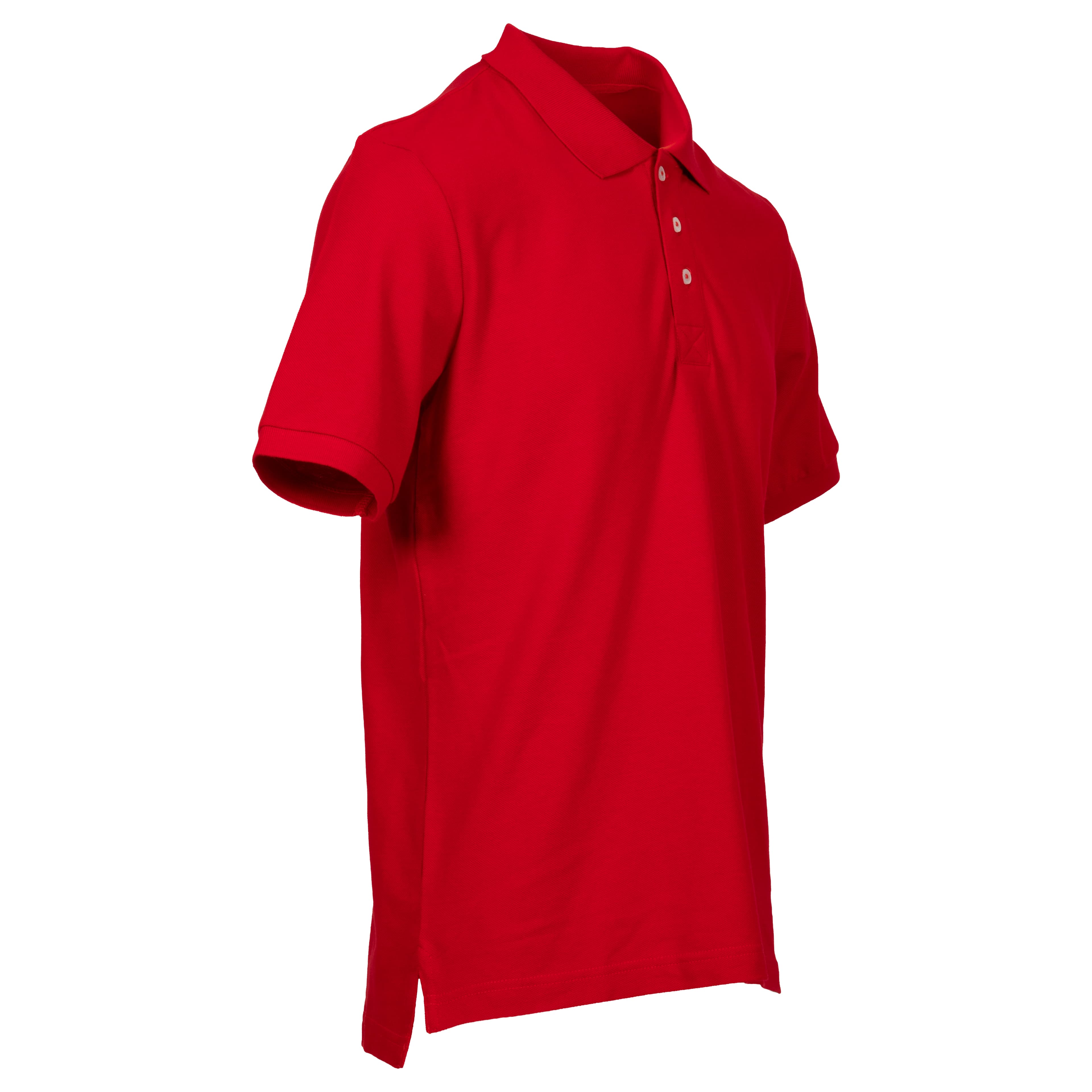 TRICOU POLO CONFORT, 100% BUMBAC, RENANIA, ART. 62B7 - variantă 10