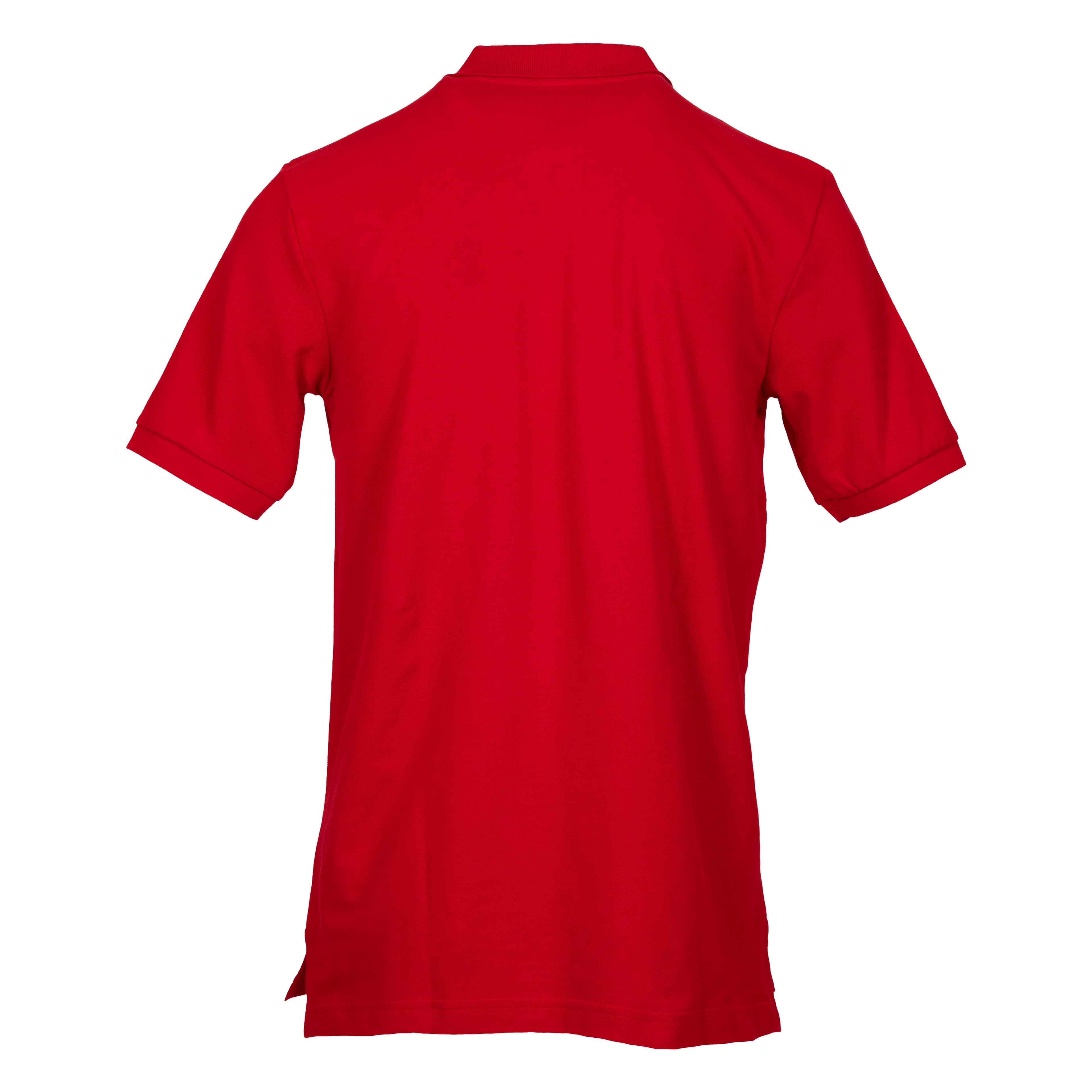 TRICOU POLO CONFORT, 100% BUMBAC, RENANIA, ART. 62B7 - variantă 12