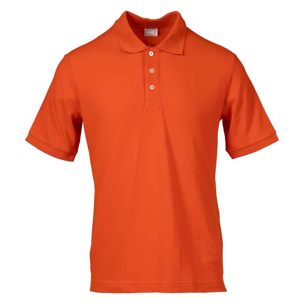 TRICOU POLO CONFORT, 100% BUMBAC, RENANIA, ART. 62B7 - variantă 20