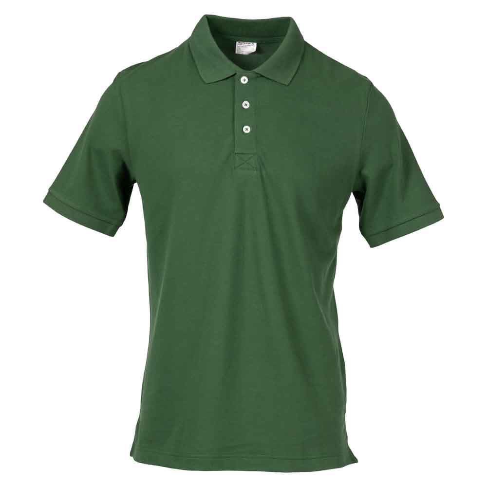 TRICOU POLO CONFORT, 100% BUMBAC, RENANIA, ART. 62B7 - variantă 16