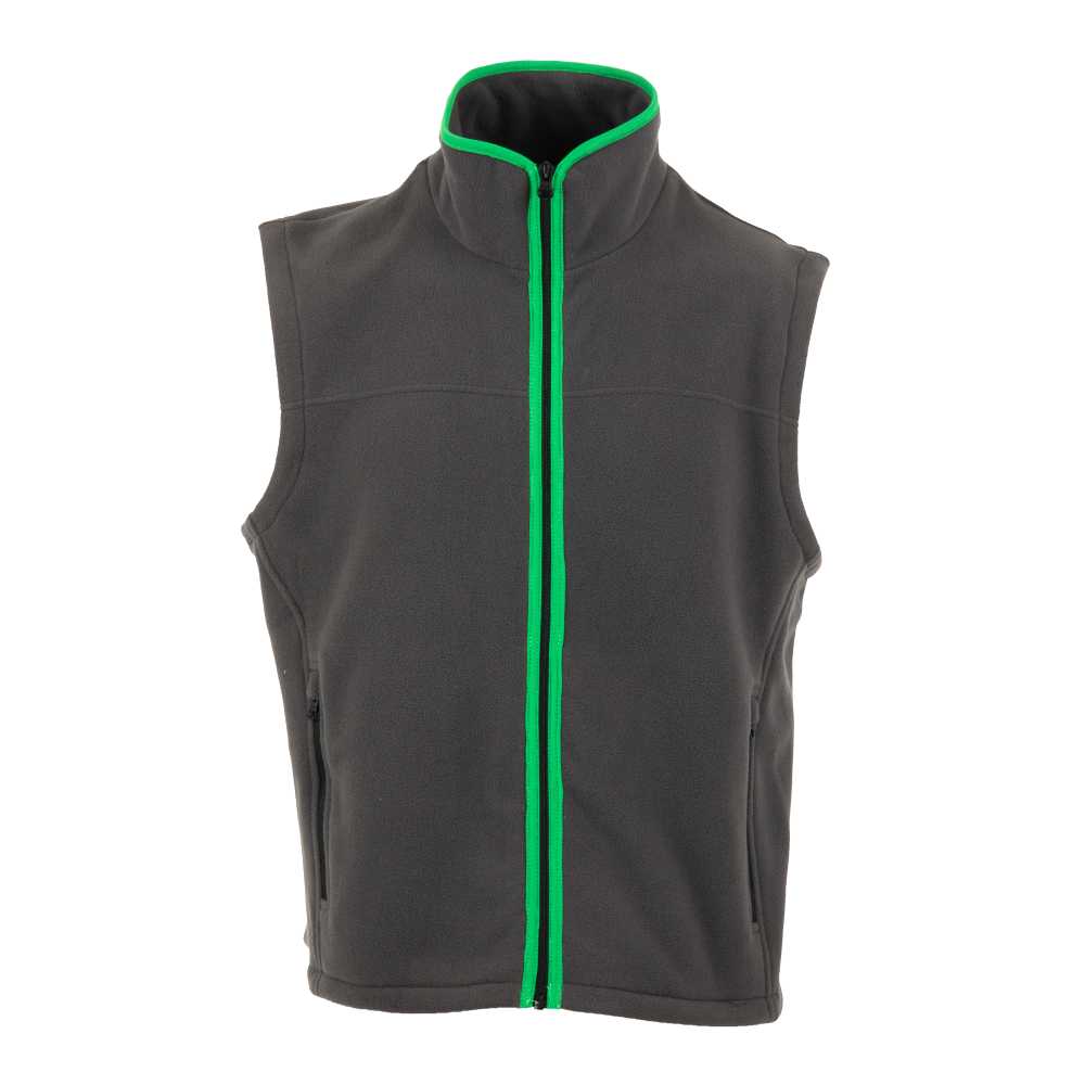 Vesta lucru fleece Breeze, RENANIA, art. 589B - variantă 17