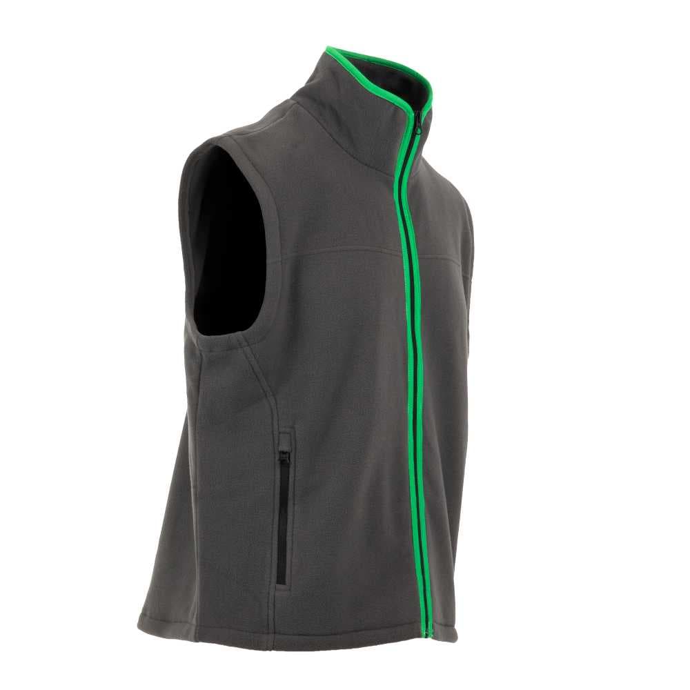Vesta lucru fleece Breeze, RENANIA, art. 589B - variantă 18