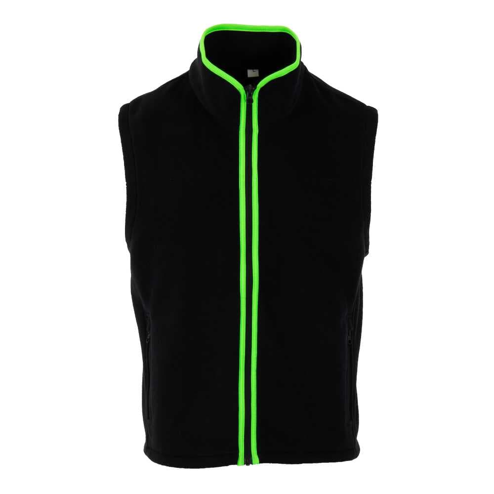Vesta lucru fleece Breeze, RENANIA, art. 589B - variantă 13