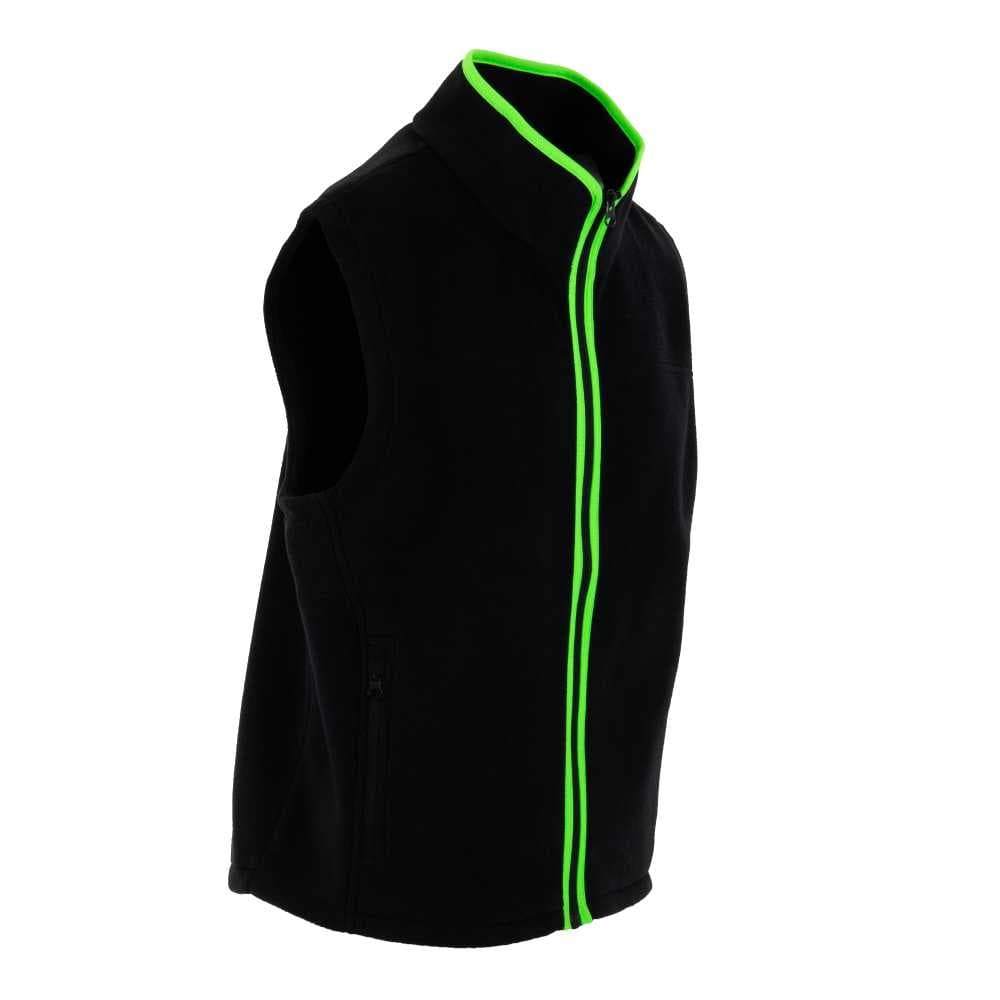 Vesta lucru fleece Breeze, RENANIA, art. 589B - variantă 14
