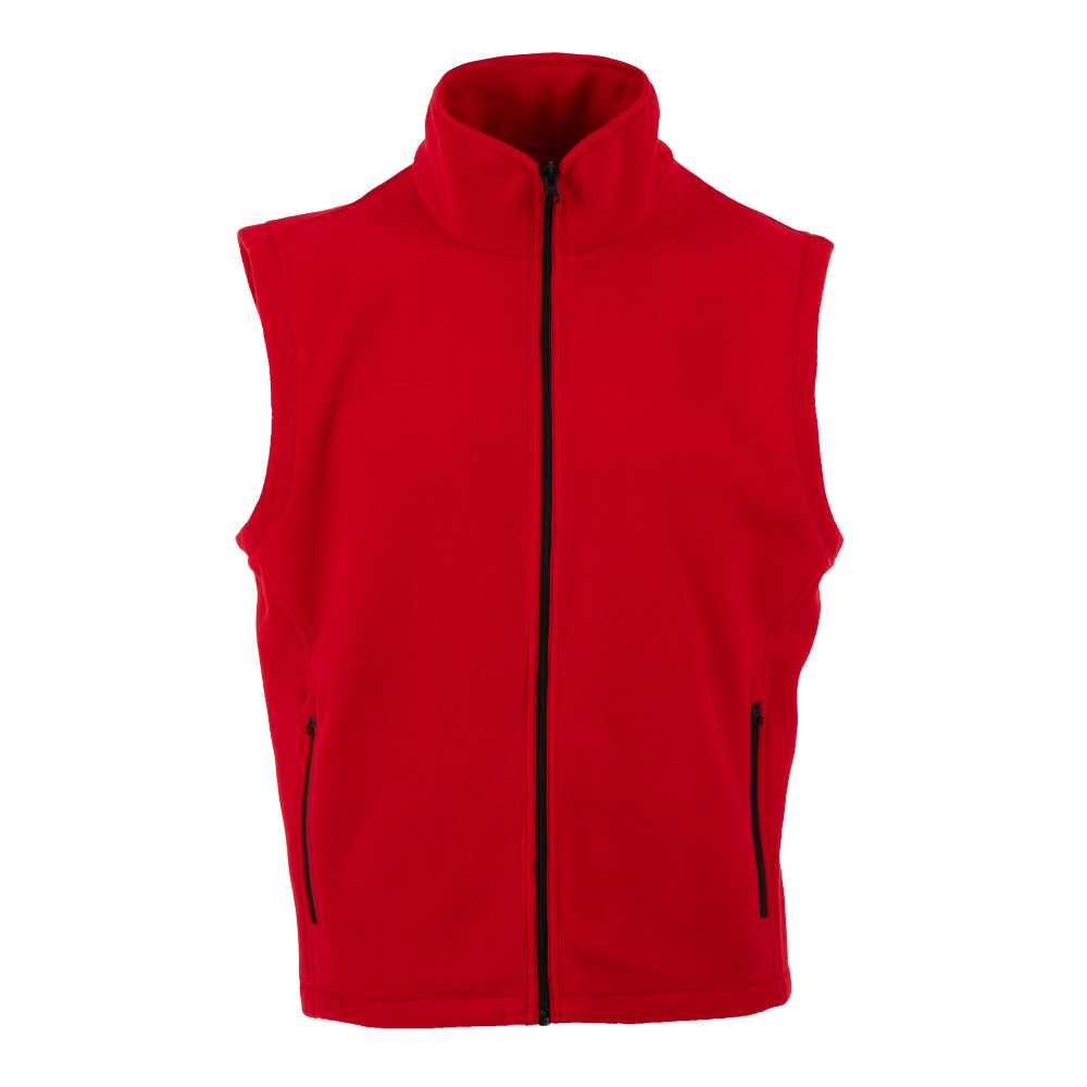 Vesta lucru fleece Breeze, RENANIA, art. 589B - variantă 9