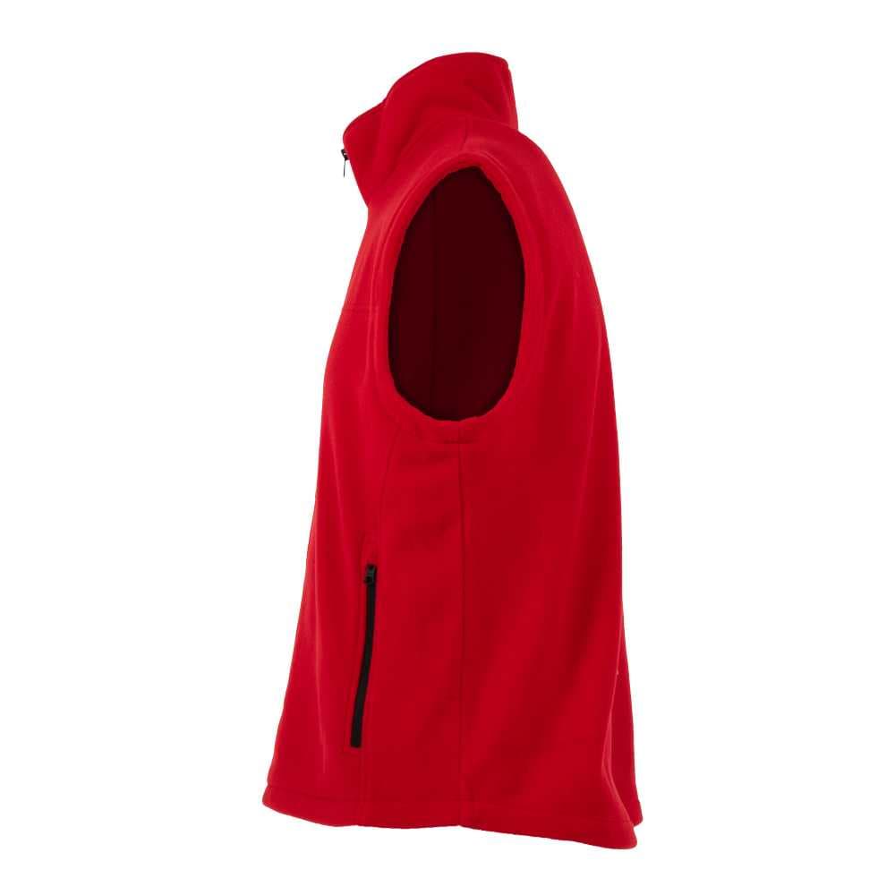 Vesta lucru fleece Breeze, RENANIA, art. 589B - variantă 11