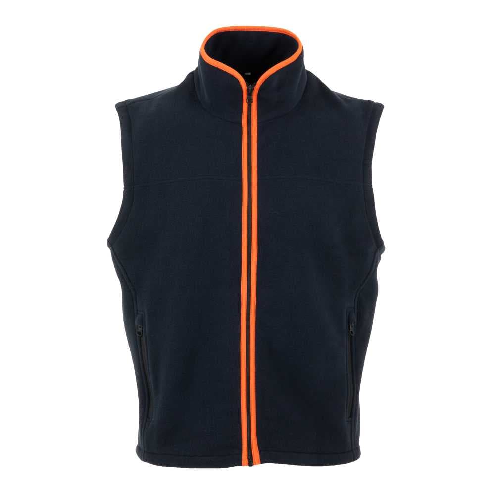 Vesta lucru fleece Breeze, RENANIA, art. 589B - variantă 5