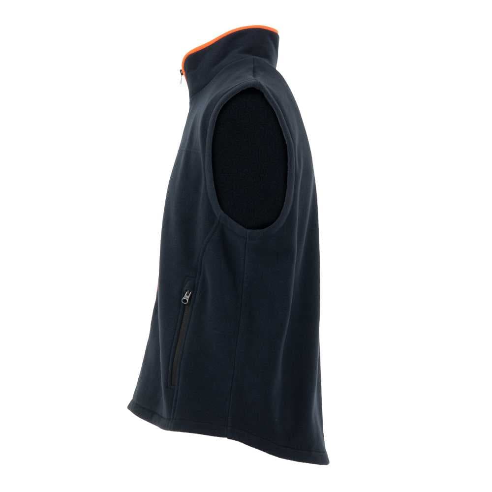 Vesta lucru fleece Breeze, RENANIA, art. 589B - variantă 7