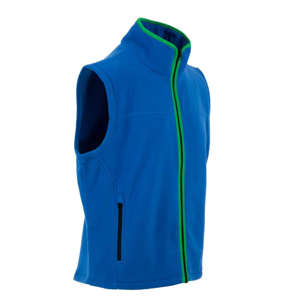 Vesta lucru fleece Breeze, RENANIA, art. 589B - variantă 2