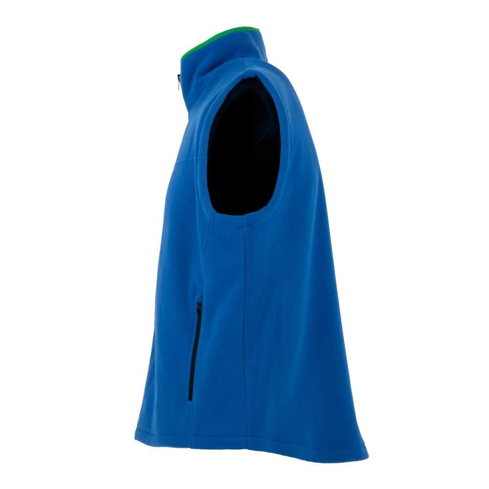 Vesta lucru fleece Breeze, RENANIA, art. 589B - variantă 3
