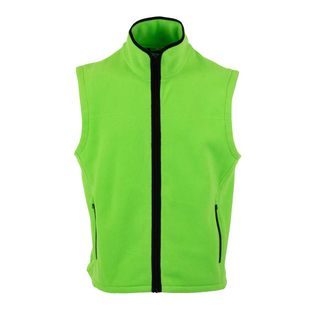 Vesta lucru fleece Breeze, RENANIA, art. 589B - variantă 21