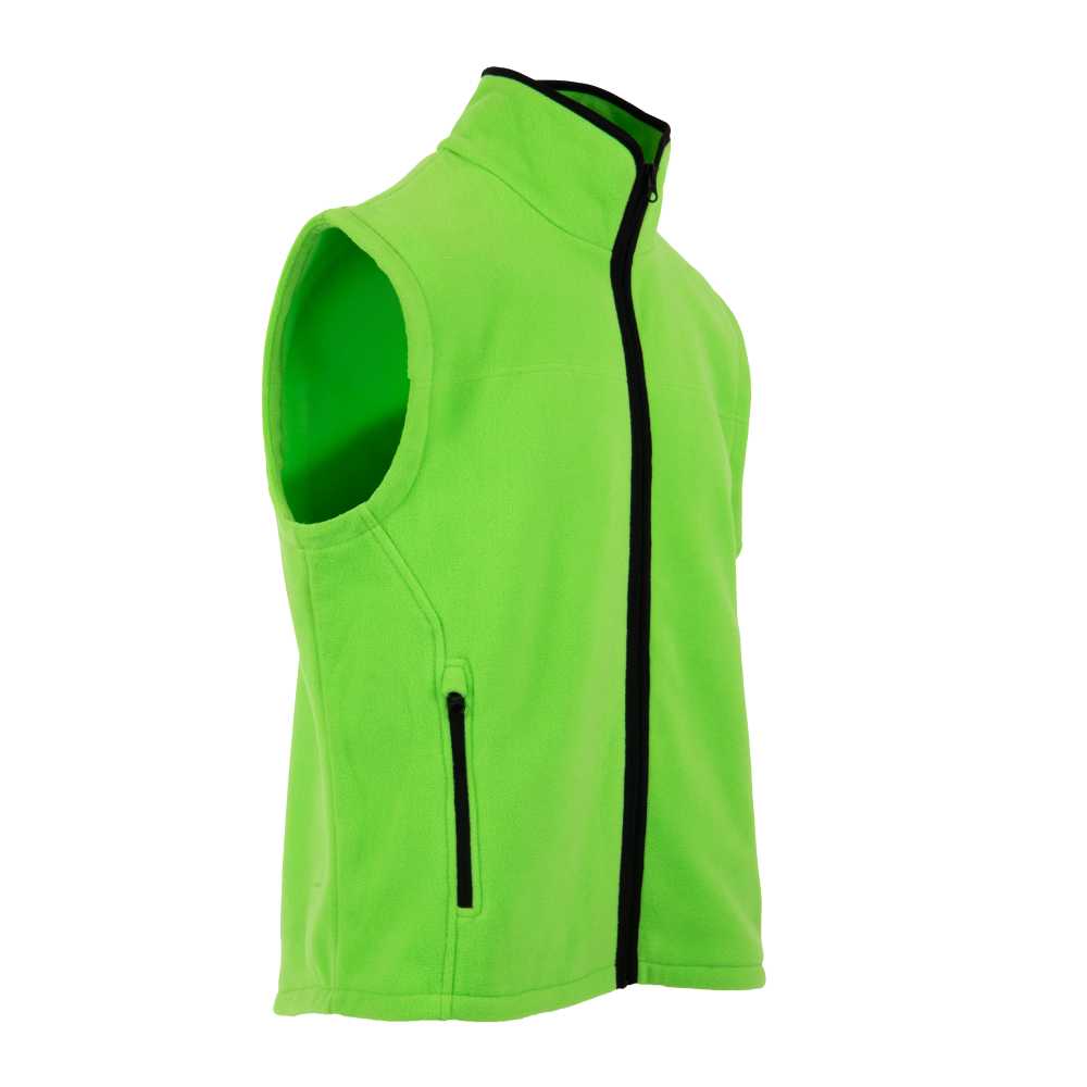 Vesta lucru fleece Breeze, RENANIA, art. 589B - variantă 22