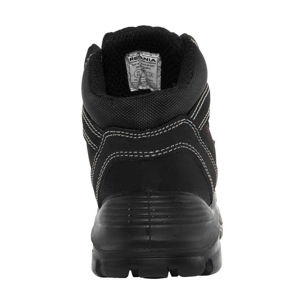 Bocanci de protectie Resque S3 SRC, Renania, art.5A81 - variantă 4