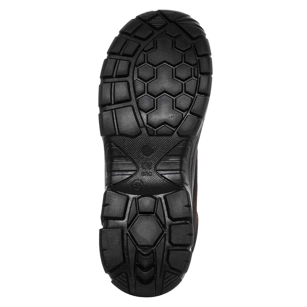 Bocanci de protectie Resque S3 SRC, Renania, art.5A81 - variantă 5