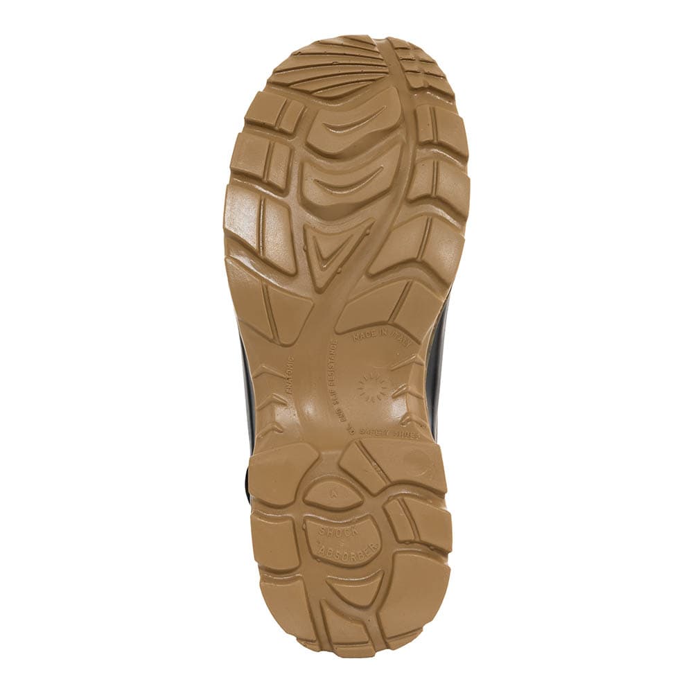 Bocanci protectie Hydra S3 WR CI SRC, Bicap, art.A171 - variantă 5